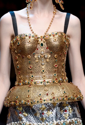 Dolce & Gabbana 2013ﶬϵ
