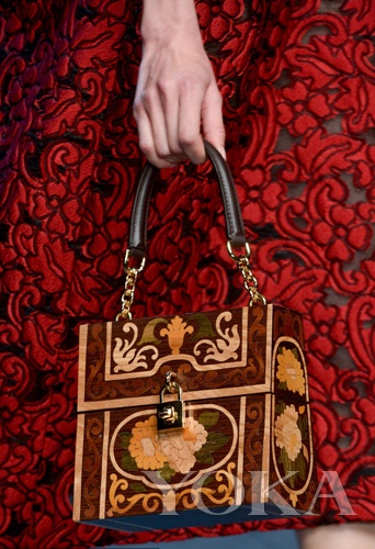 Dolce & Gabbana 2013ﶬϵ