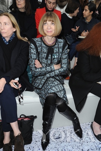 Anna Wintour