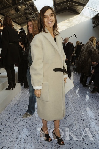 Carine Roitfeld