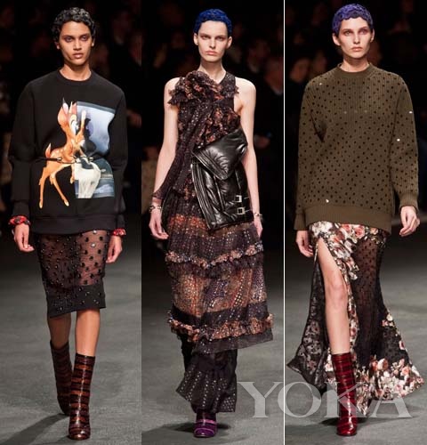 Givenchy 2013-14ﶬT̨