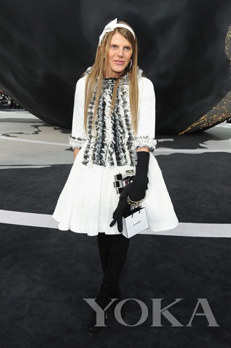 Anna dello RussoŮ