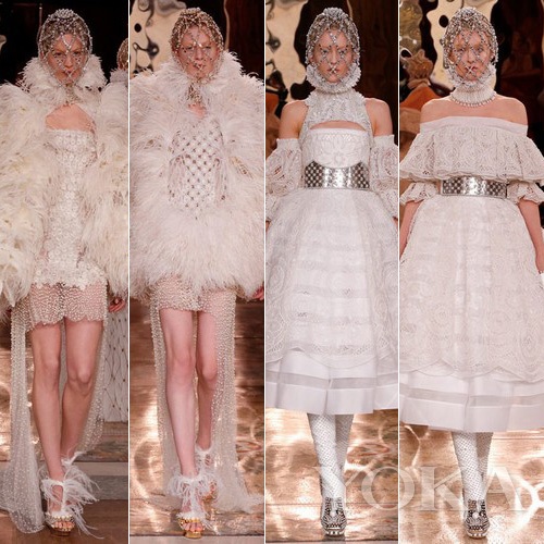 Alexander McQueen 2013ﶬϵ