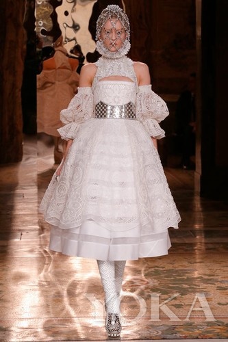 Alexander McQueen 2013ﶬϵ