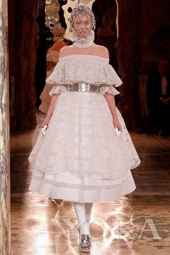 Alexander McQueen 2013ﶬϵ