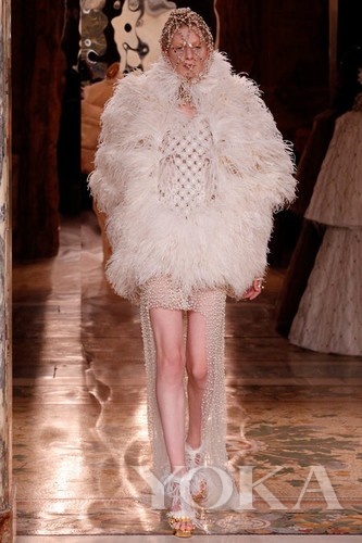 Alexander McQueen 2013ﶬϵ