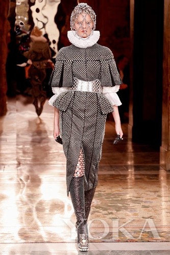 Alexander McQueen 2013ﶬϵ