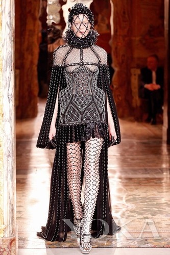 Alexander McQueen 2013ﶬϵ