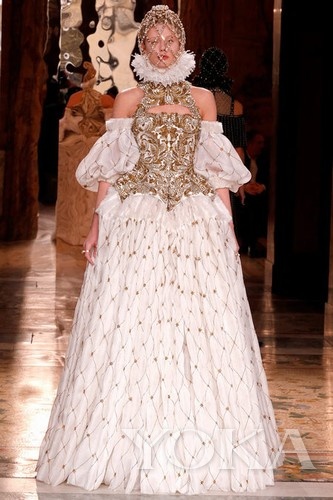 Alexander McQueen 2013ﶬϵ