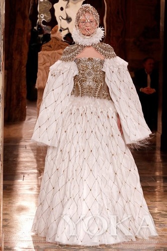 Alexander McQueen 2013ﶬϵ