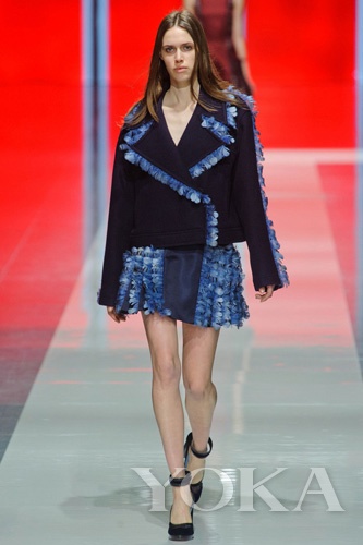 Christopher Kane 2013ﶬ㳡