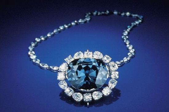 ϣ֮ǣHope Diamond44.52