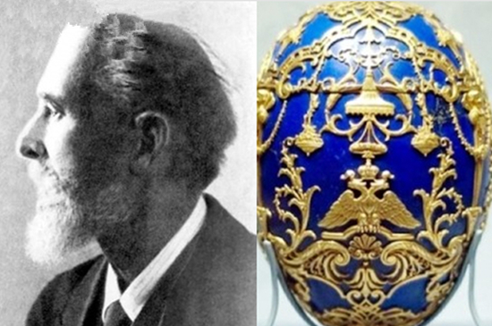 ɳʶŵʳҵý Peter Carl Faberge