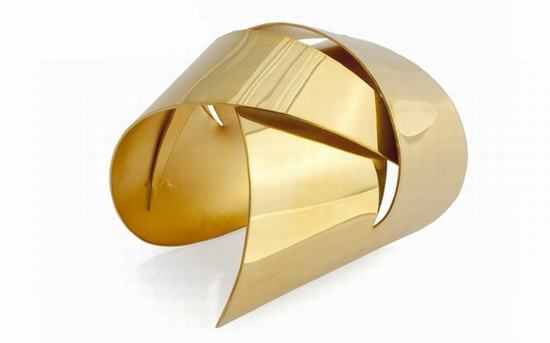 Tom Binns Ribbon Cuff C