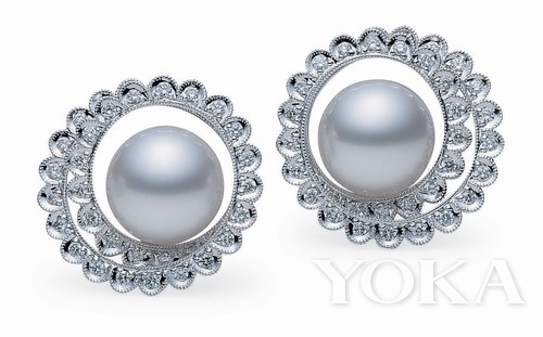 MIKIMOTO 18K׽ʯ