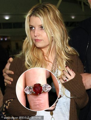 һġ?ɭ(Jessica Simpson)