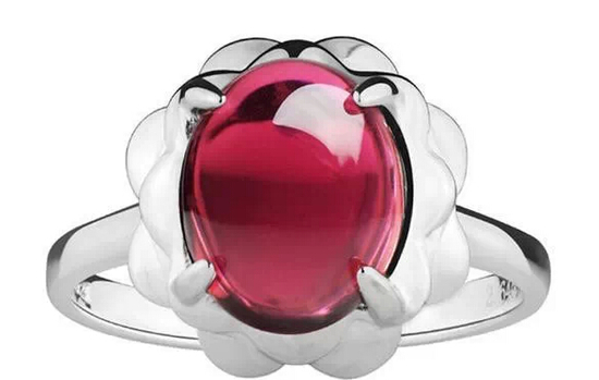 ɫʯ(Red Beryl)