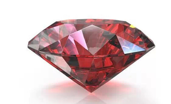 ʯ(Red diamonds)