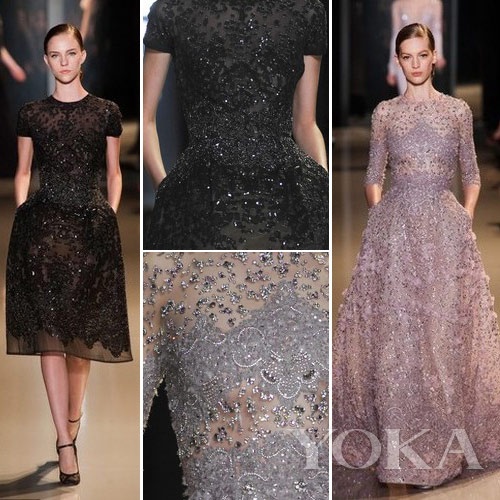 ӡˮƴӵElie Saab