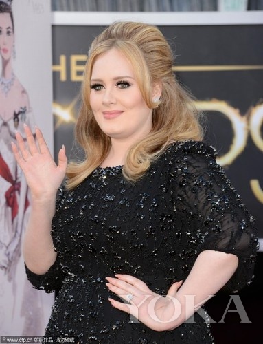 Adele 