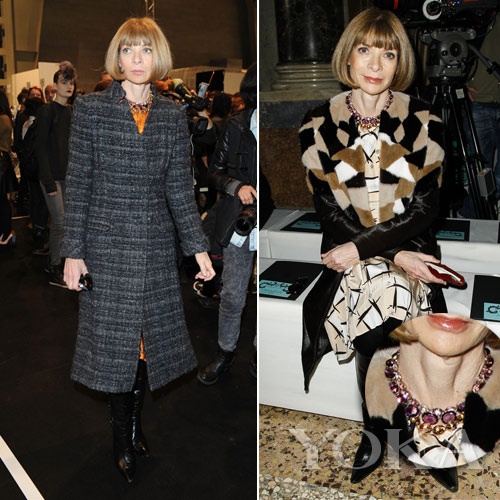 Anna-Wintour