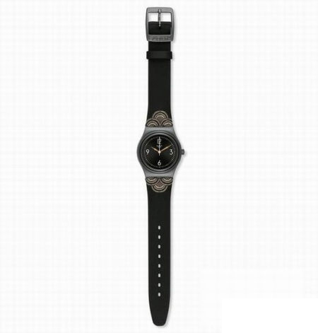 推荐品牌：Swatch