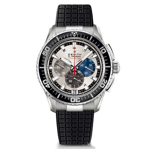 ƼʱZenith El Primero Stratos Flyback Striking10th