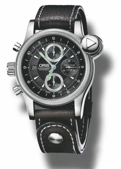  Oris Flight Timer R4118限量腕表