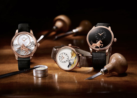 ſ˵(Jaquet Droz)ȫϵ