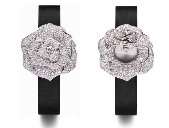  Piaget Roseϵ