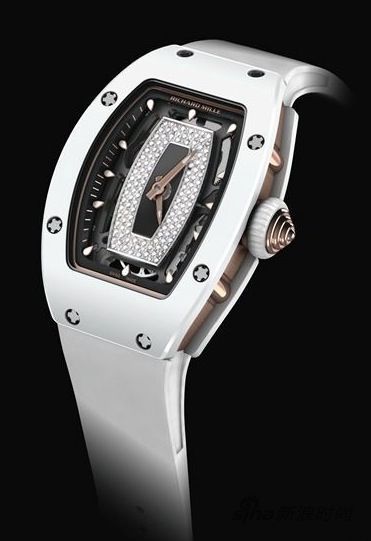 Richard Mille 07-01ԶŮʿ