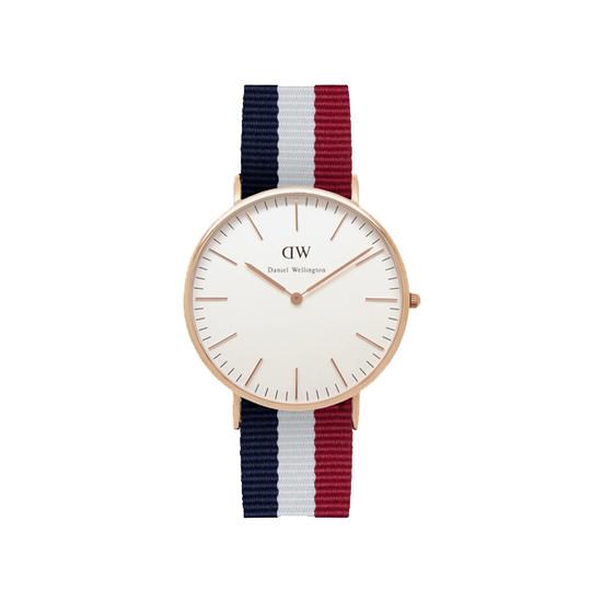 Daniel Wellington