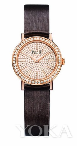 Piaget Altiplano