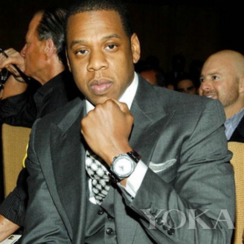 Jay-Z