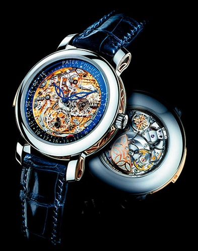 ٴ(Patek Philippe