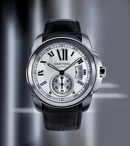 (Cartier)