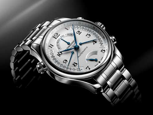 (Longines)