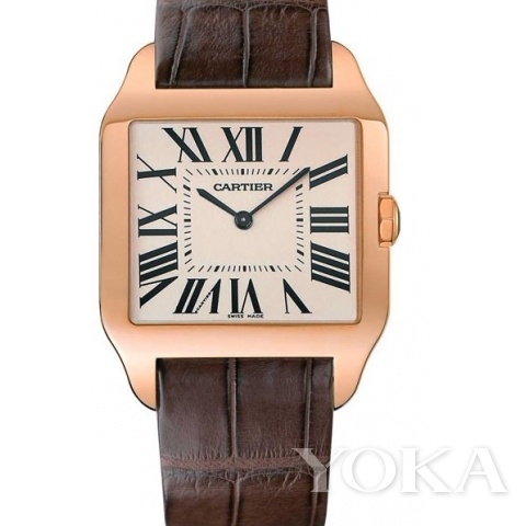 Cartier-SANTOSϵ W2006951 ʿе