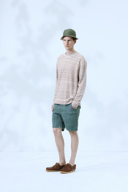  NORSE PROJECTS 2013¼