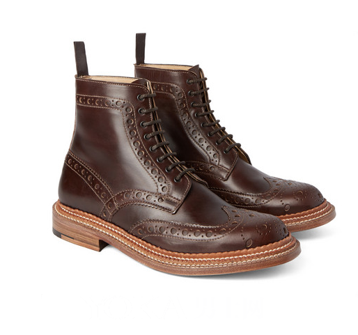 Grenson  4408元