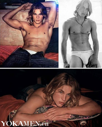 Travis Fimmel