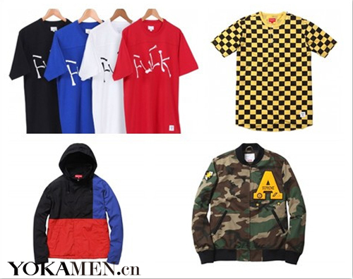 Supreme 2013괺ļȵĿ¼