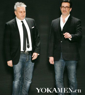 - & _-ʸ(Ken Kaufman & Isaac Franco)