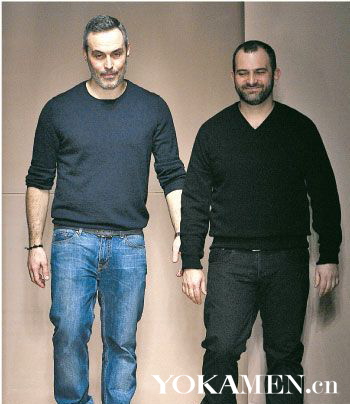 ˹ٷZ-؂ & M-Ƥ(Stefano Citron & Federico Piaggi)