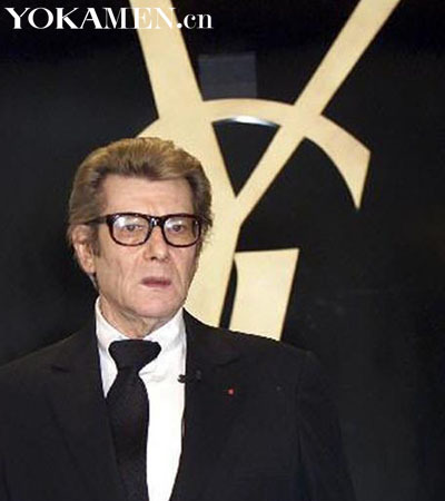 Yves Saint Laurent