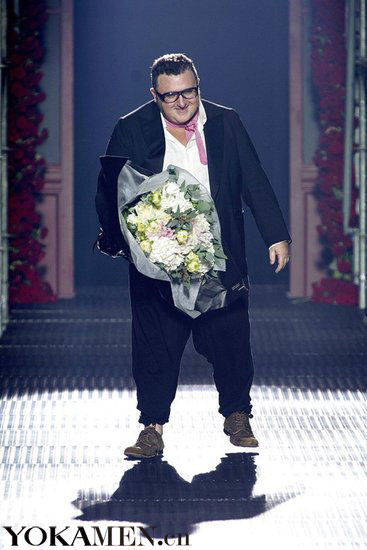 Alber Elbaz