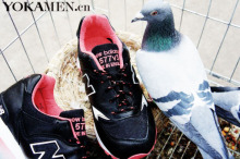 ּһ롱 New Balance x Jeff Staple577