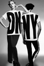 Ŷǰ DKNY x Opening Ceremony