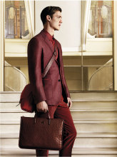 һƤͳ LOEWE 2013ﶬװ