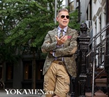 Բ Nick Wooster